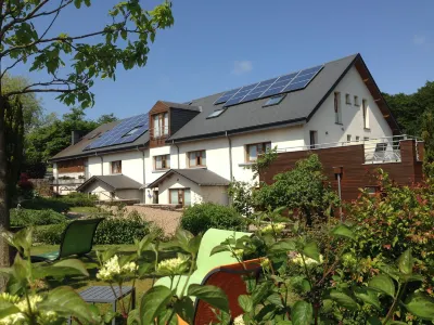 Hostellerie du Peiffeschof, the Originals Relais Hotels in 
