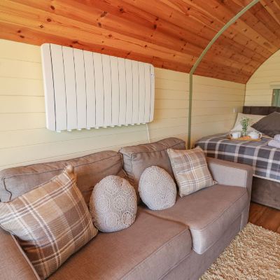 Cottage Valley View Promo Code
