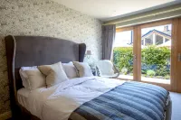 The Lion Bicester