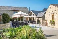 The Lion Bicester
