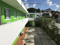 Hotel Avenida