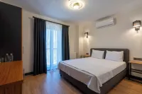 BAPS Cunda Hotels in 