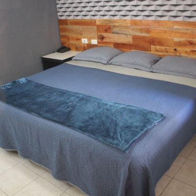 Deluxe Room Maxihotel Los Mochis Promo Code