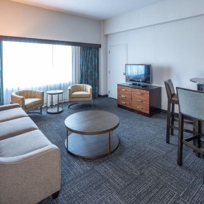 Presidential King Suite Akwesasne Mohawk Casino Resort Promo Code