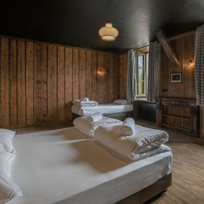 Suite Altitude Refuge du Montenvers Promo Code