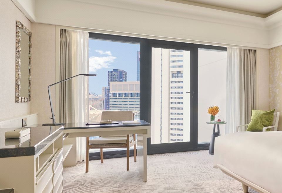 住宅套房 - 带阳台