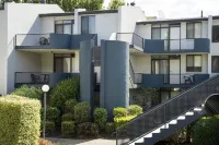 Manuka Park Serviced Apartments