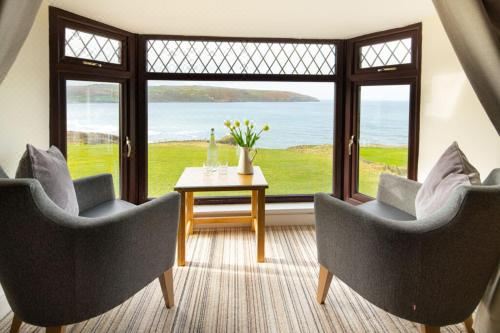 行政双人或双床房