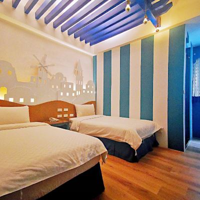 Economy Double Room Buckingham Palace Promo Code