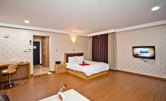 Geoje Ocean Hotel - Housity