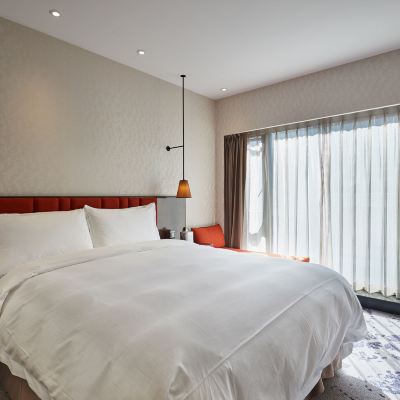 雲典房 天雲旅棧台北中山優惠