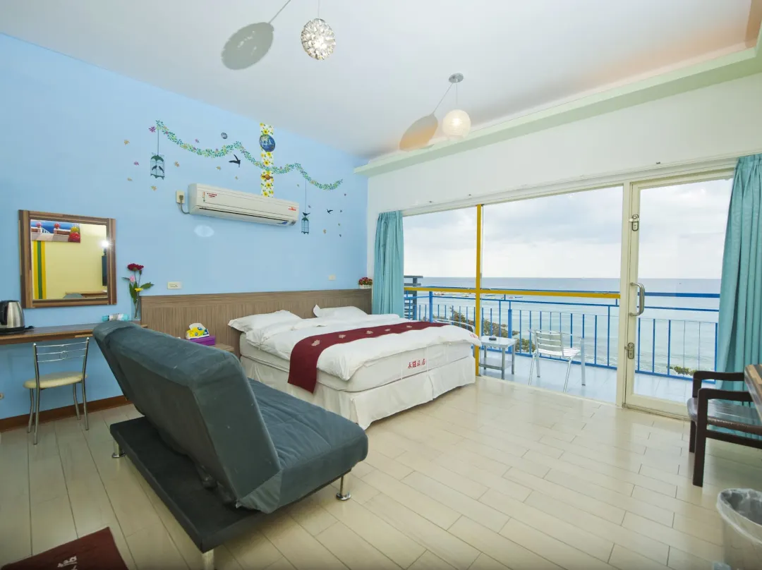 South Bay Seaview Hotel - 핑동