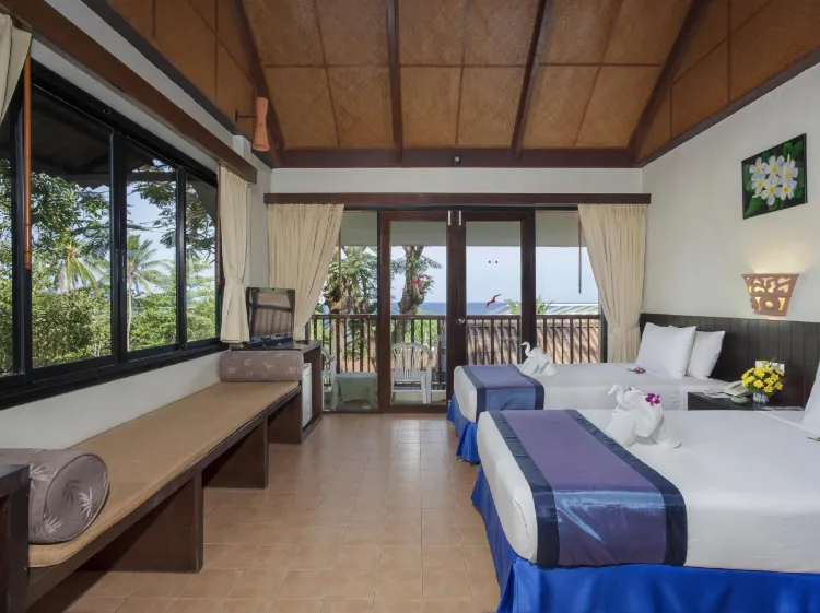 ซูพีเรียร์บังกะโล