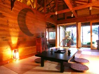 Ocean View Villa Jaiz