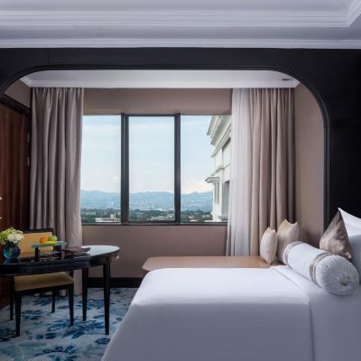 Ambassador Twin The Papandayan Promo Code