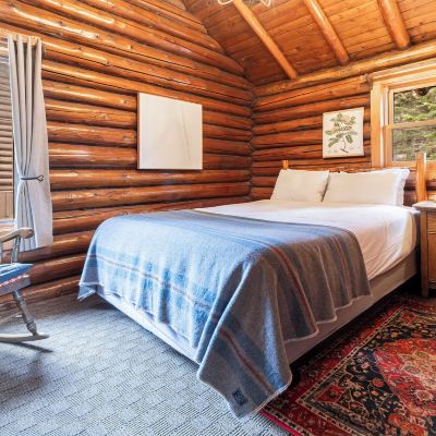 Cabin, Private Bathroom (Cabin 1) Cascade Lodge Promo Code