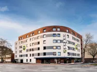 B&B HOTEL Bremen-City Hotels in 
