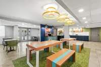 Spark by Hilton Chattanooga Downtown