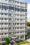 Campanile Frankfurt Offenbach Hotels in 