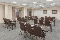 Hampton Inn & Suites Macon I-75 North