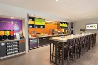 Home2 Suites by Hilton Bellingham Airport