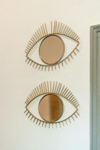 AnandMai Ghar - A Homestay in Gwalior Two-Bedroom House