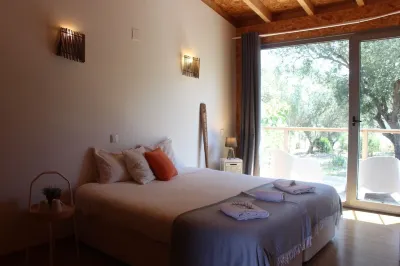 Biovilla Sustentabilidade Hotels in 