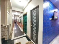 Hotel Krishna Residency Puri Hotels in Puri