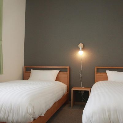 雙床房 稚內斯泰飯店優惠