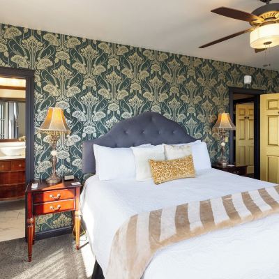 Room 10 Hotel Stevenson Promo Code