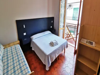 Apartment in Pietra Ligure  호텔