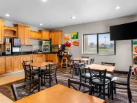 Quality Inn Ξενοδοχεία στην πόλη Beloit