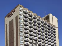 DoubleTree by Hilton Hotel & Conference Centre Regina Hotels in 