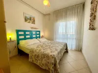 Comfy Flat for Four-Beahost
