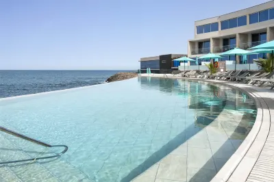 Barceló Praia Cape Verde 酒店