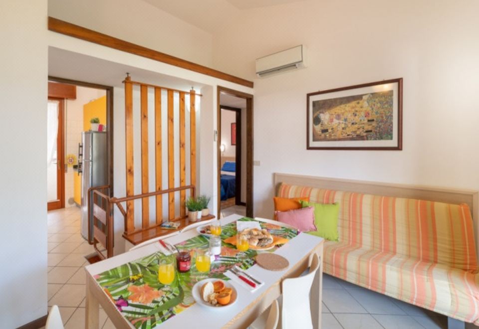 公寓，整套房屋或公寓