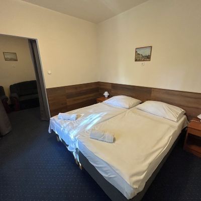 Apartment Corvin Hotel Promo Code