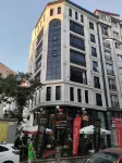 Pars Palas Hotel