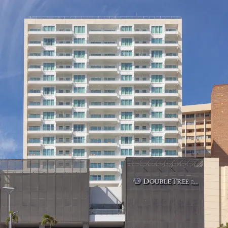 DoubleTree by Hilton Mazatlan
