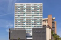 DoubleTree by Hilton Mazatlan Hotels in 