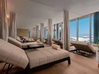 Hilton Rijeka Costabella Beach Resort & Spa Hotéis em Rijeka