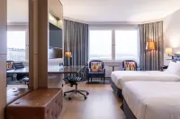 Hilton Helsinki Strand Hotels in 
