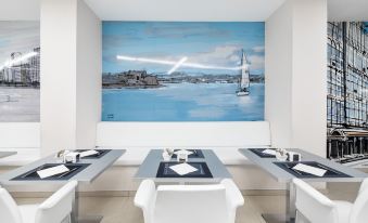 Eurostars Blue Coruña - Housity