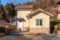 Hwasun Byeolsan Pension