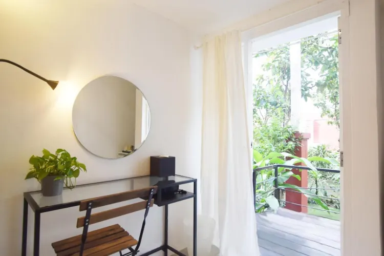 ห้องซูพีเรียร์ เตียงเดี่ยว 2 เตียง