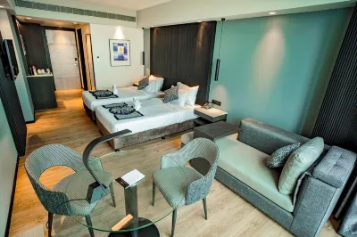 Welina Hotel Hotel a 