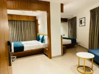 Hotel Emora Tree