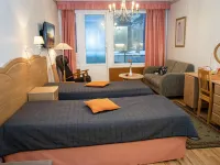 Kylpylä-Hotelli, Huone 145 Hotel a 