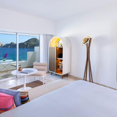 Extra Me + Junior Suite ME Cabo Promo Code