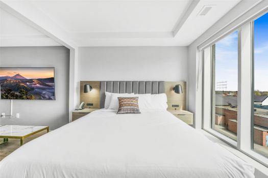 Skye Hotel & Residences - BW Signature Collection